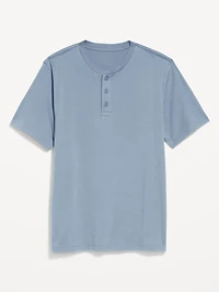 Henley T-Shirt