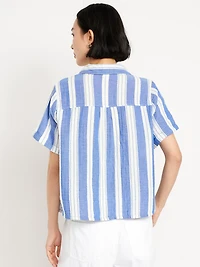 Button-Down Shirt