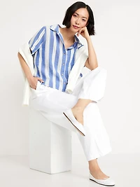 Button-Down Shirt