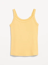 Ribbed Tank