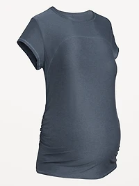 Haut de style couche de base de maternité NuageSport