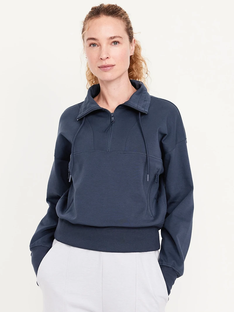 Dynamic Fleece