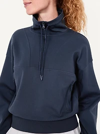 Dynamic Fleece