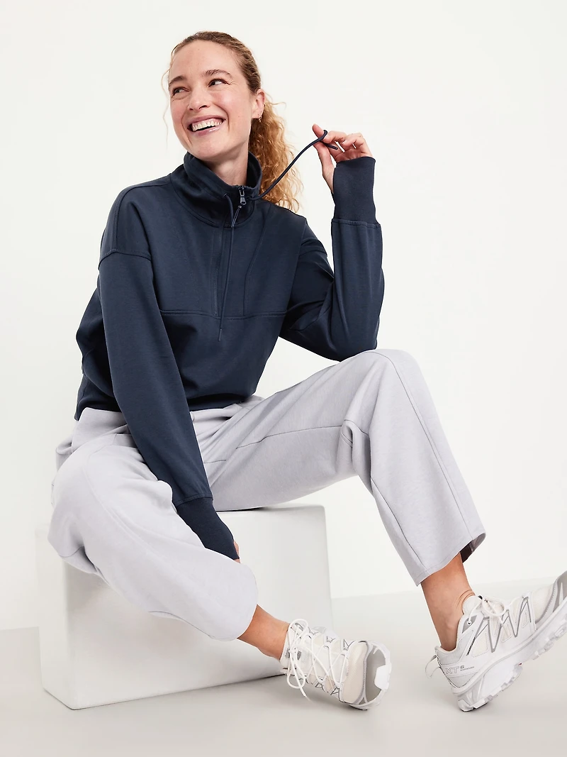 Dynamic Fleece