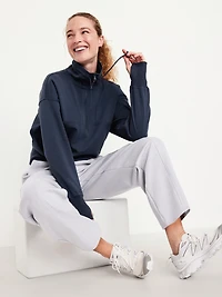 Dynamic Fleece