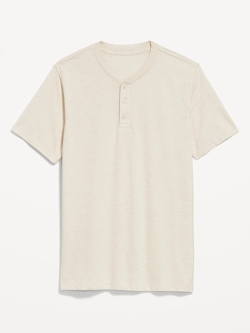 Henley T-Shirt