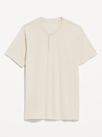 Henley T-Shirt