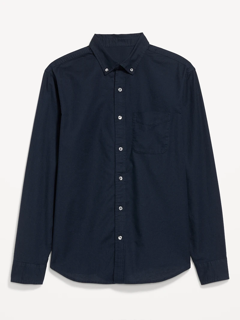 Classic Fit Everyday Shirt