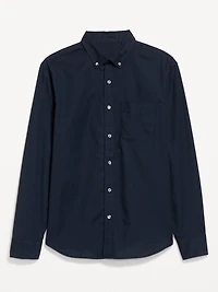 Classic Fit Everyday Shirt