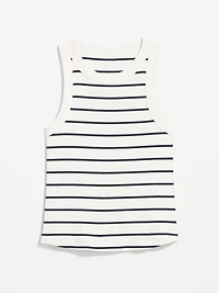 Snug Tank Top