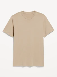 Crew-Neck T-Shirt