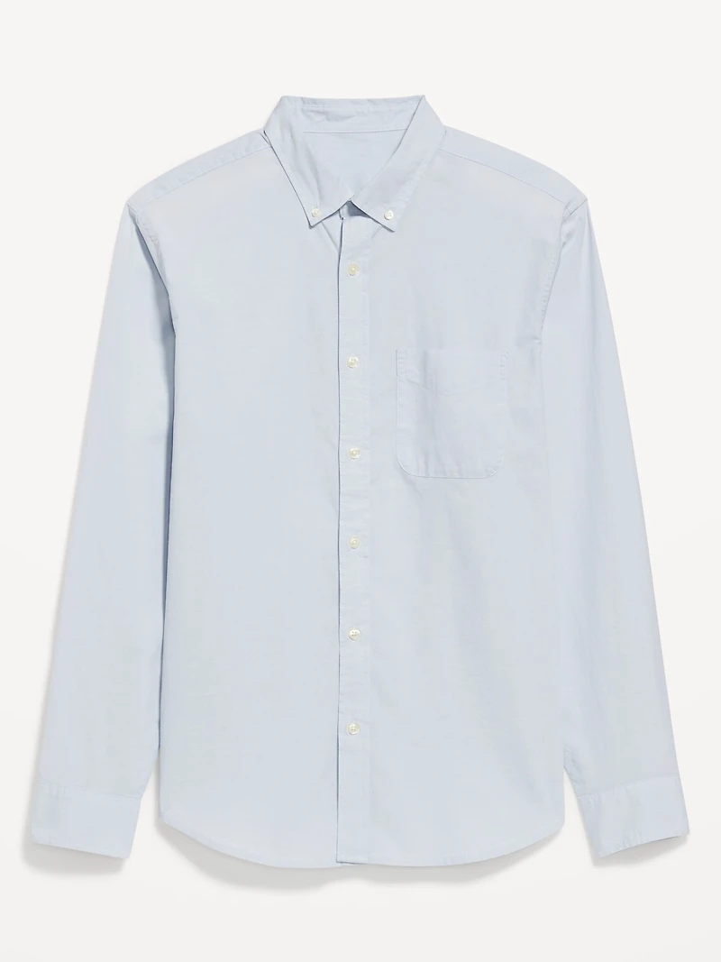 Classic Fit Everyday Shirt