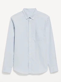Classic Fit Everyday Shirt