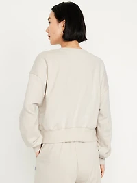 SoComfy Graphic Sweatshirt
