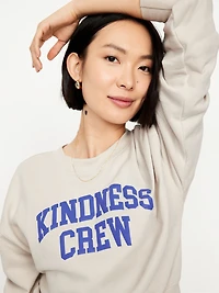 SoComfy Graphic Sweatshirt