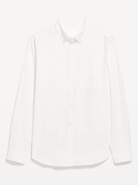 Classic Fit Everyday Shirt