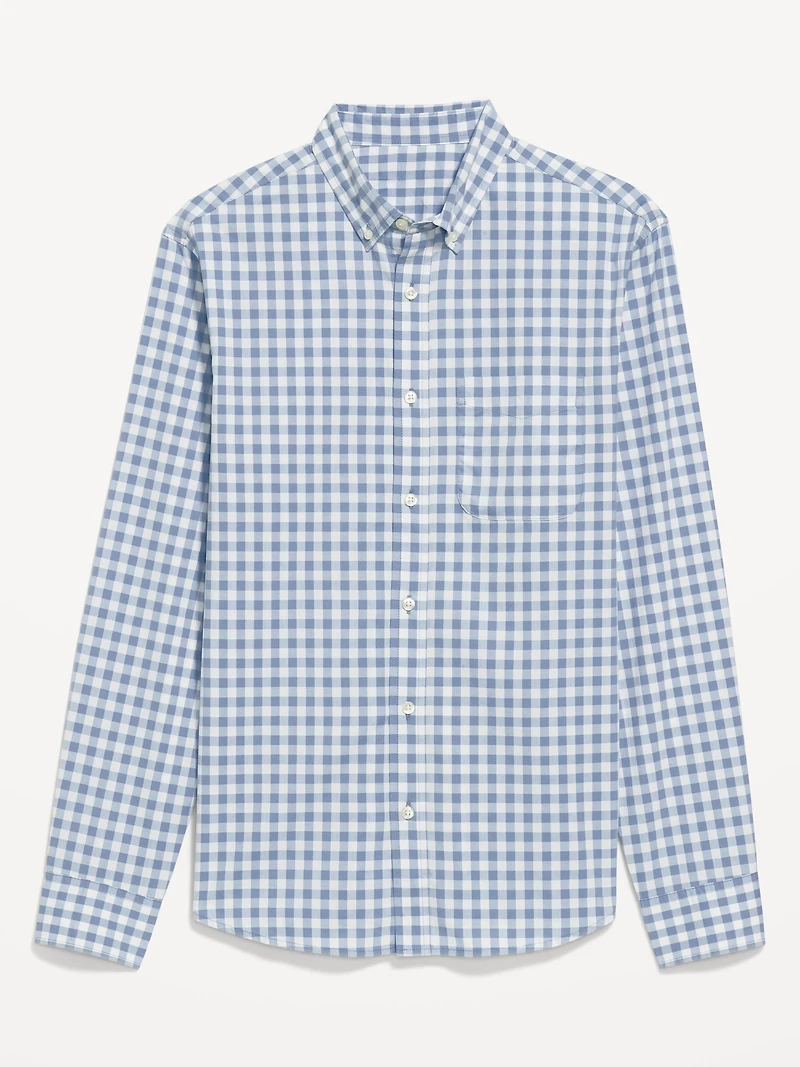 Slim Fit Everyday Shirt