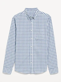 Slim Fit Everyday Shirt