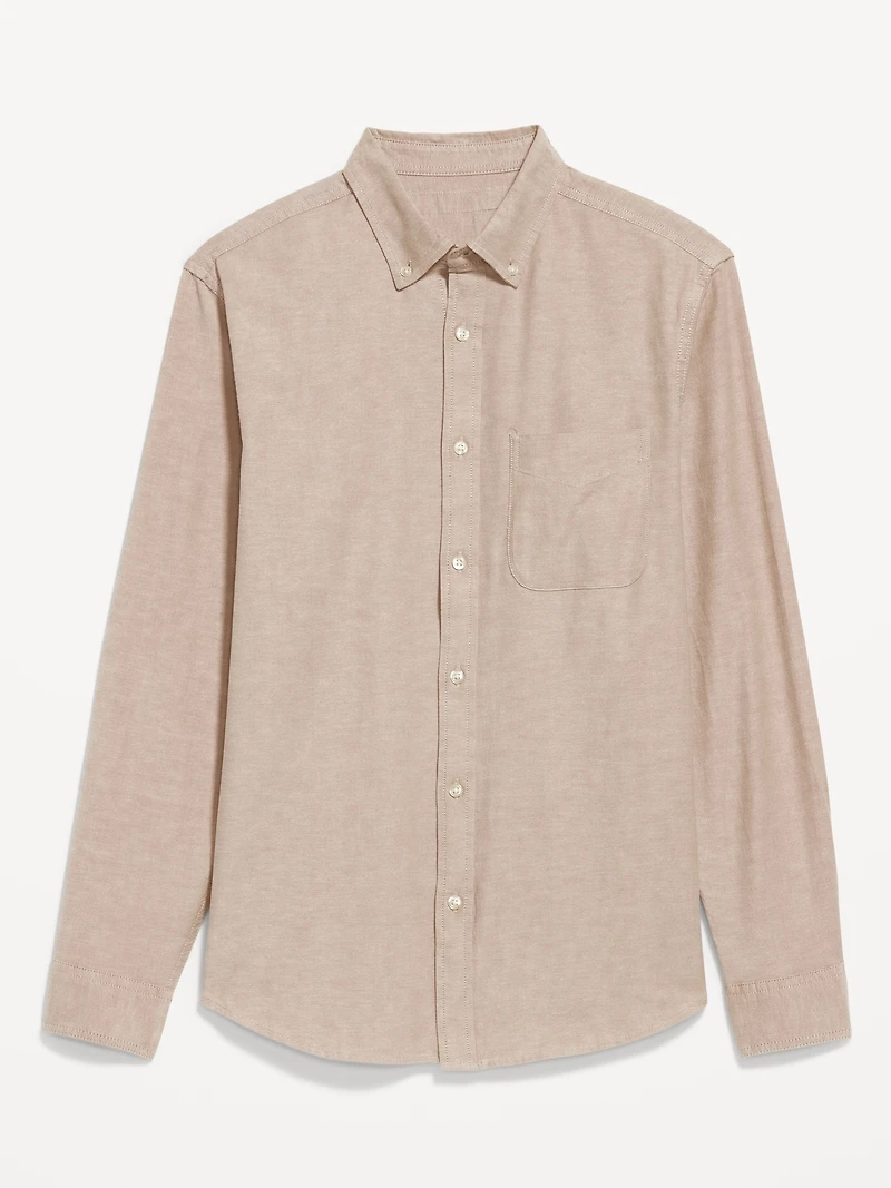 Classic Fit Everyday Shirt