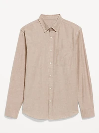 Classic Fit Everyday Shirt