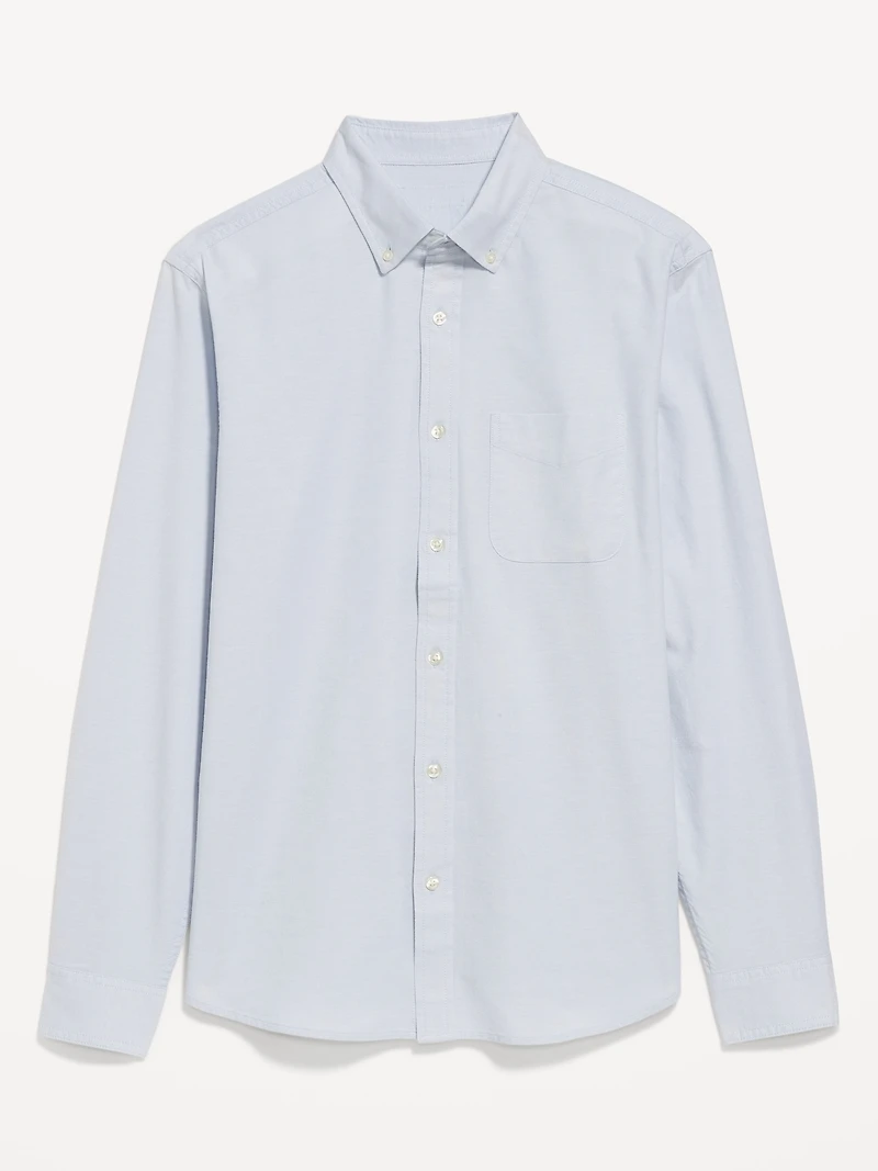 Classic Fit Everyday Shirt