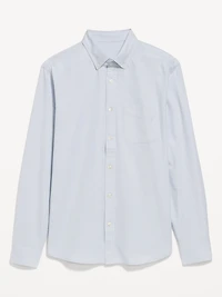 Classic Fit Everyday Shirt