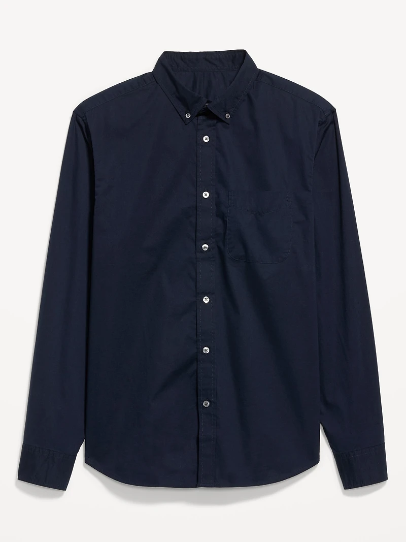 Classic Fit Everyday Shirt