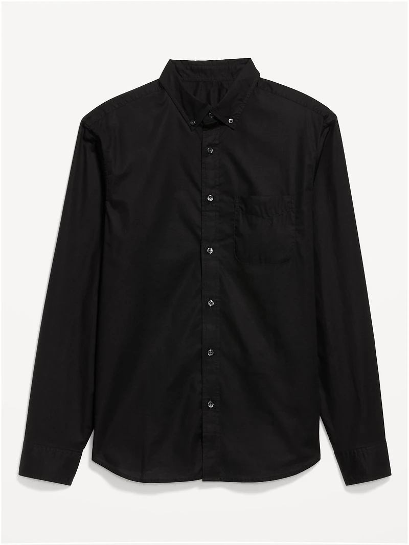 Classic Fit Everyday Shirt