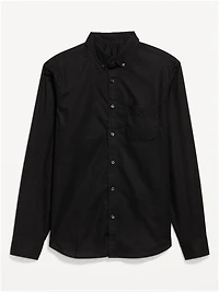 Classic Fit Everyday Shirt