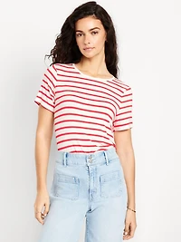 Luxe T-Shirt
