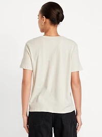 EveryWear Crew-Neck T-Shirt