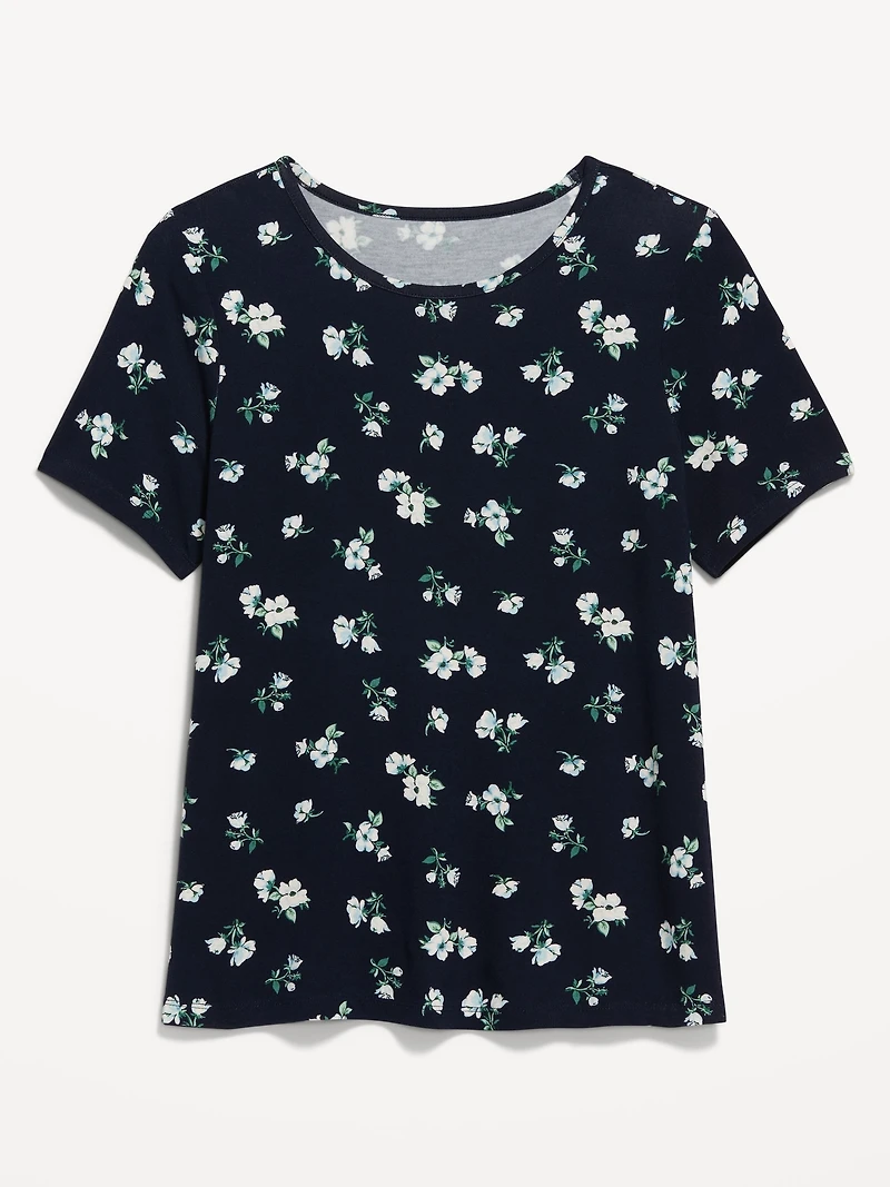 Luxe T-Shirt