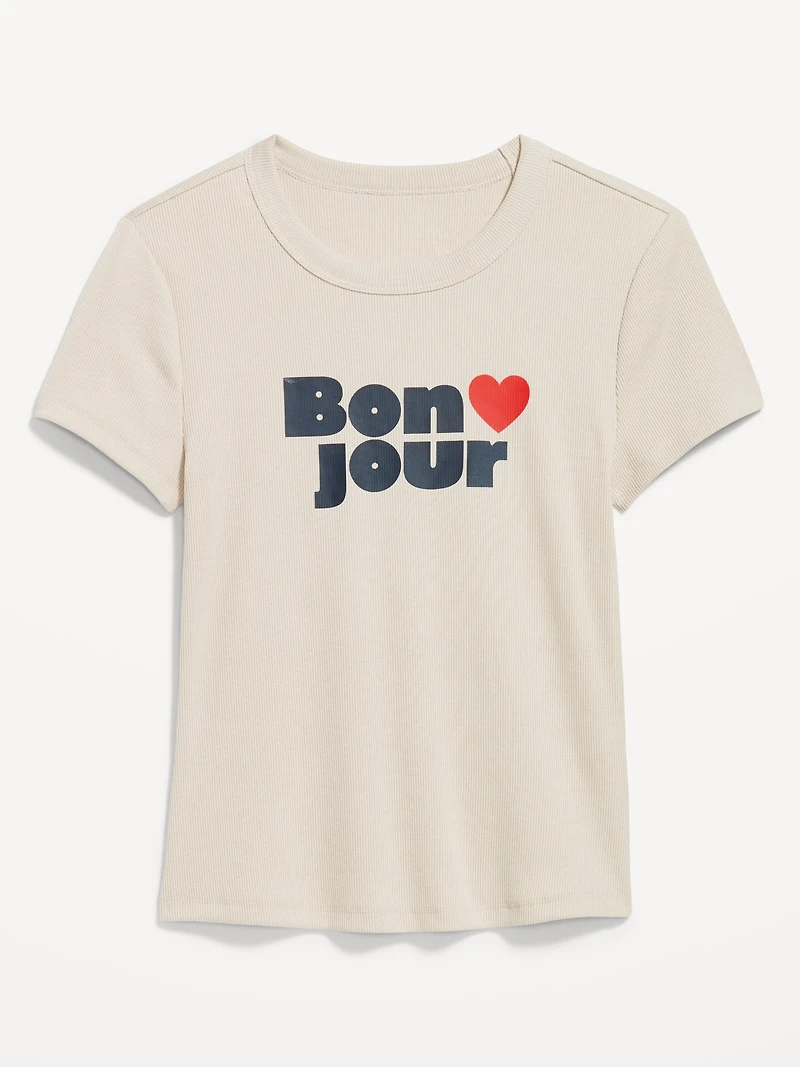 Snug T-Shirt