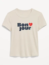 Snug T-Shirt