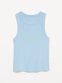 Snug Tank Top