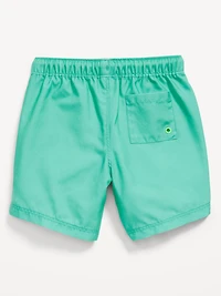 Printed Swim Shorts for Baby