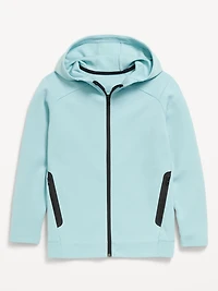 Dynamic Fleece Hoodie for Boys