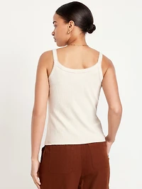 Ribbed Tank