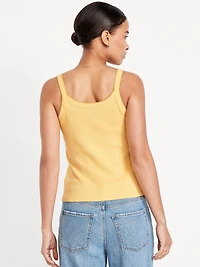 Ribbed Tank