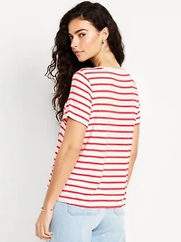 Luxe T-Shirt