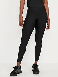 Extra High-Waisted PowerSoft Sculpt 7/8 Leggings