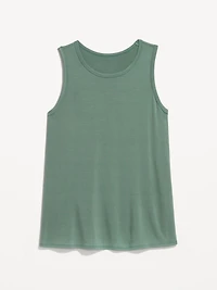 Luxe Sleeveless Top