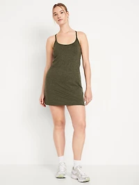 CloudComfy Cami Athletic Dress