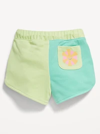Shorts for Toddler Girls