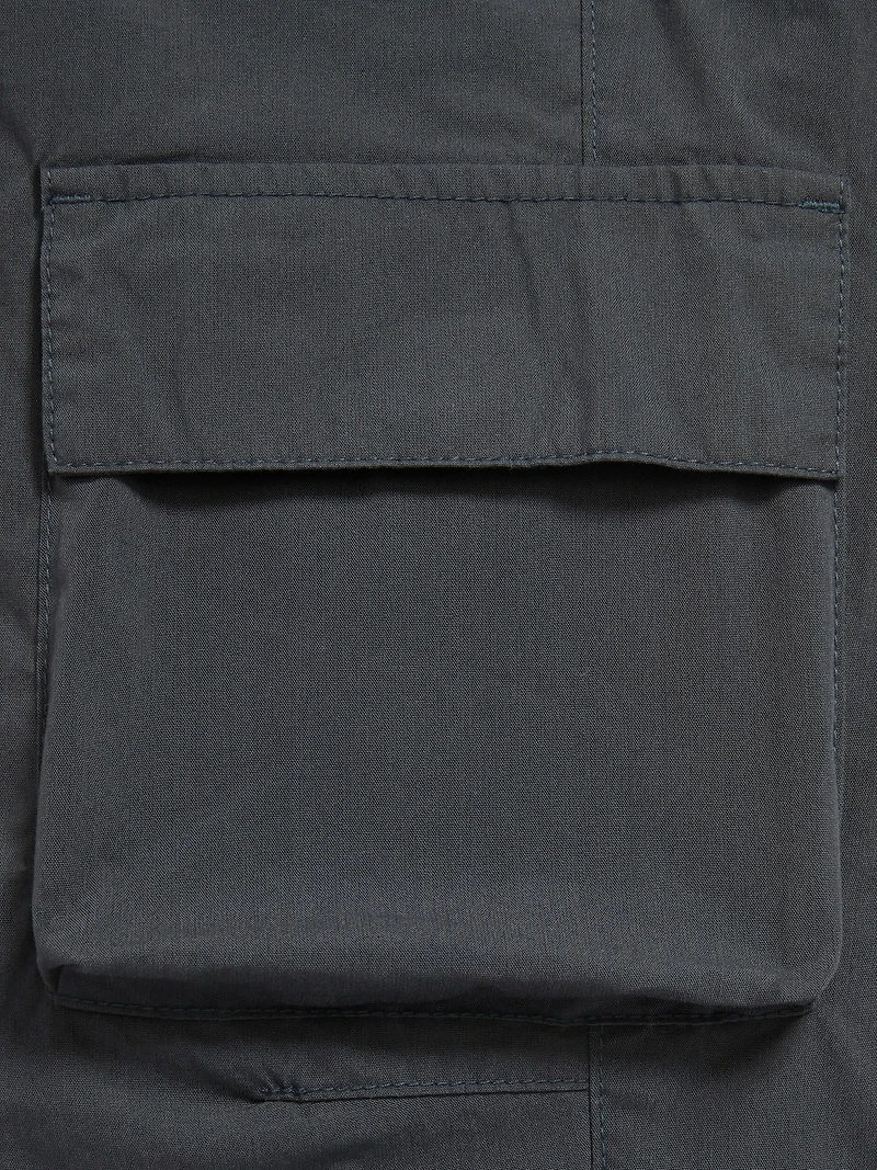 Baggy Cargo Pants for Boys