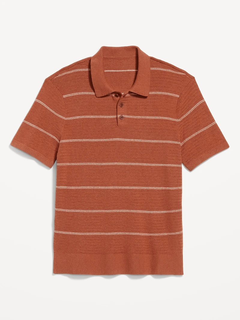 Bouclé Polo