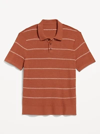 Bouclé Polo