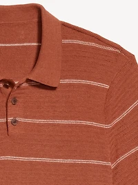 Bouclé Polo