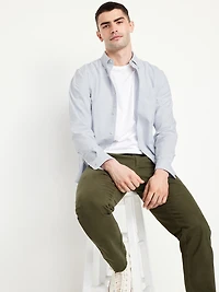 Classic Fit Everyday Shirt