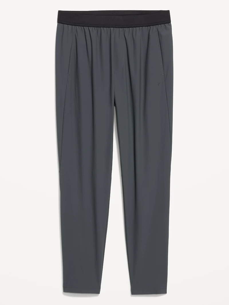ProTrain Relaxed Taper Pants